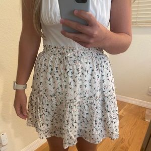 Princess Polly skirt